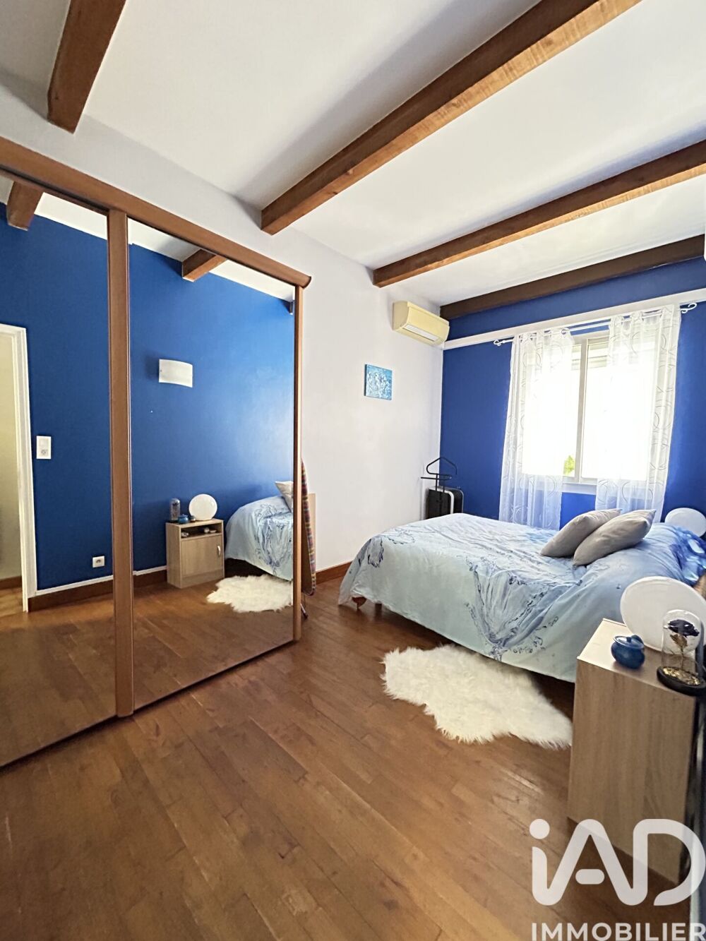 Vente Maison Vente Maison/villa 5 pièces Maraussan