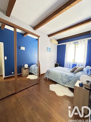  Maison à vendre 5 pièces 96 m²