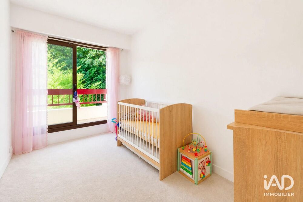 à vendre  Appartement Ville-d'Avray (92410)