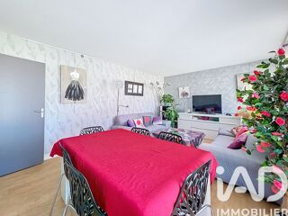  Appartement � vendre 3 pi�ces 82 m�