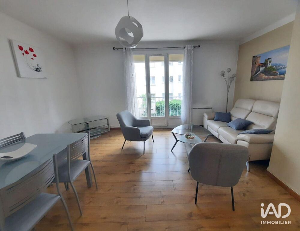 Appartement 3 pièces 58 m² · à Montpellier · 58 m² · 217 000 €