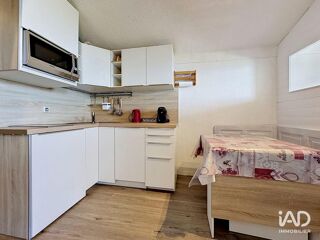  Appartement à vendre 2 pièces 28 m²