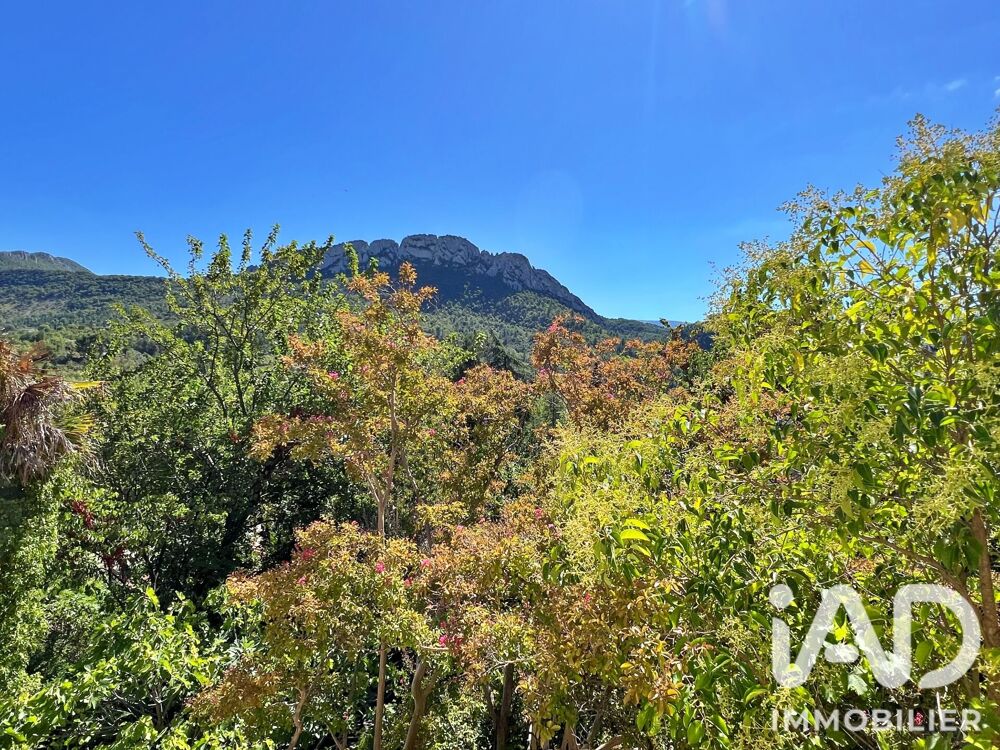 Vente Maison Vente Maison/villa 7 pièces Buis-les-baronnies