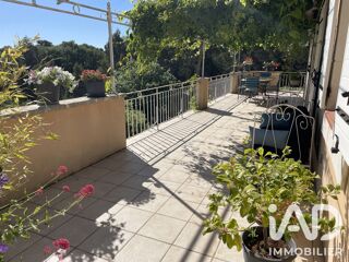  Maison à vendre 7 pièces 233 m²