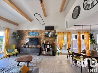  Maison à vendre 4 pièces 104 m²