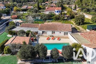  Maison � vendre 6 pi�ces 186 m�