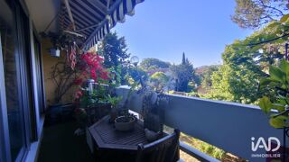 Appartement à vendre 4 pièces 81 m²
