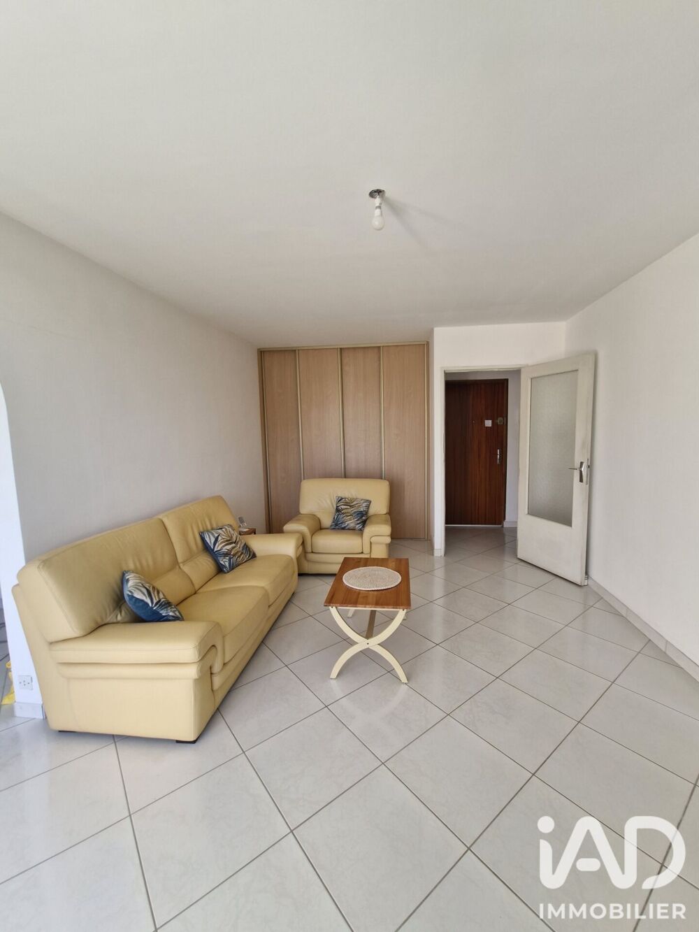 Vente Appartement Vente Appartement 5 pièces Orléans