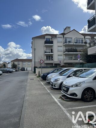  Appartement � vendre 2 pi�ces 45 m�