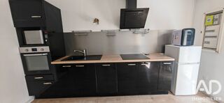  Maison à vendre 4 pièces 73 m²