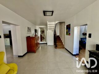  Maison à vendre 6 pièces 153 m²