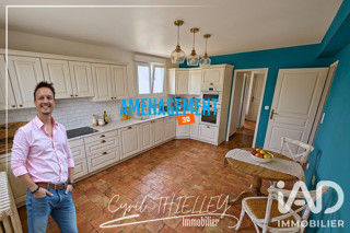  Appartement à vendre 7 pièces 125 m²