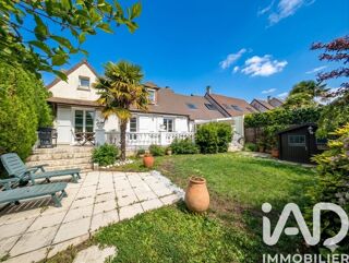 Maison � vendre 6 pi�ces 152 m�