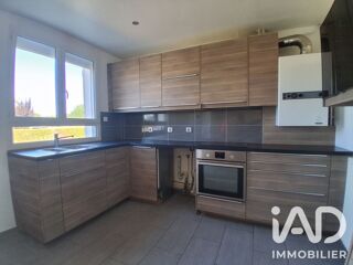  Maison à vendre 4 pièces 74 m²