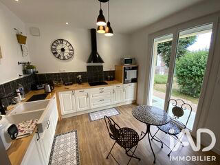  Maison à vendre 5 pièces 103 m²