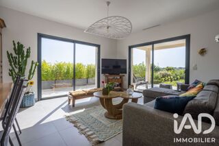 Vente Maison Vente Maison/villa 5 pièces Estézargues