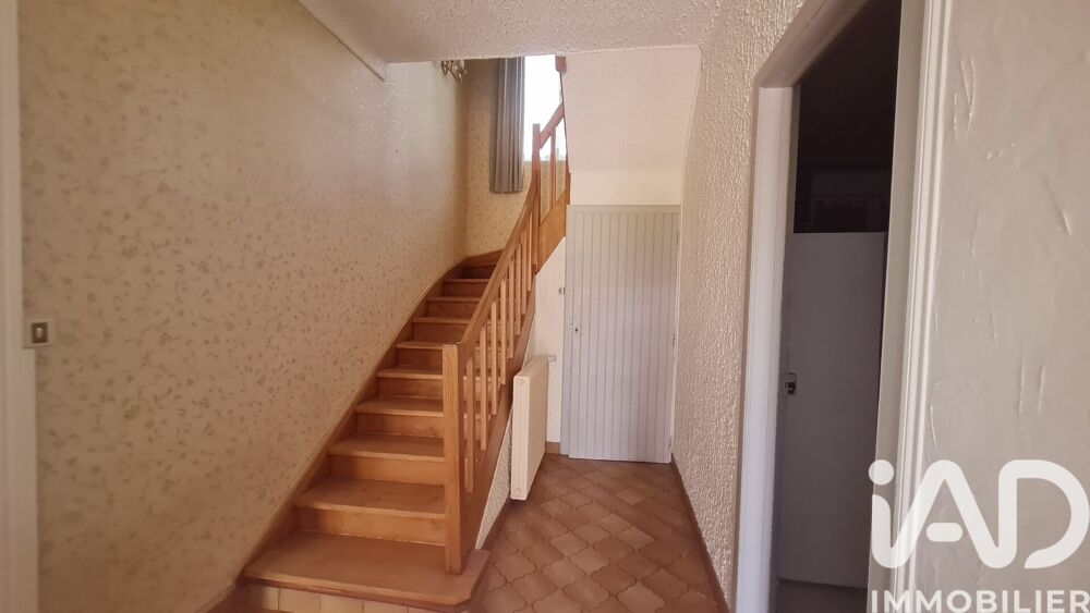 Vente Maison Vente Ferme 9 pièces Saint-martin-l'heureux