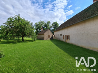  Maison à vendre 5 pièces 119 m²