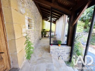  Maison à vendre 3 pièces 140 m²