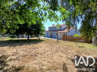  Maison à vendre 4 pièces 105 m²