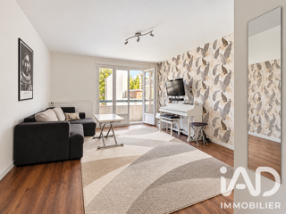 Appartement 1 pièce 38 m² · à Poissy · 38 m² · 149 000 €