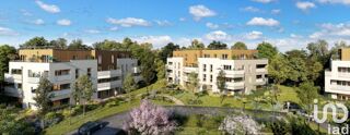  Appartement à vendre 3 pièces 62 m²