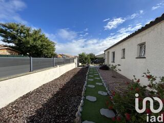  Maison à vendre 6 pièces 111 m²