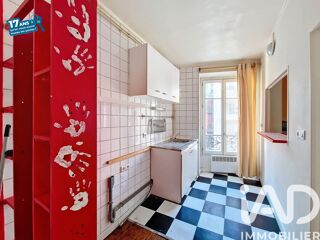  Appartement à vendre 2 pièces 27 m²
