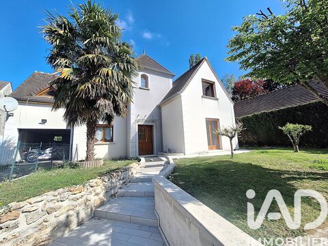   Vente Maison Maison - 5 pi�ce(s) - 180 m�