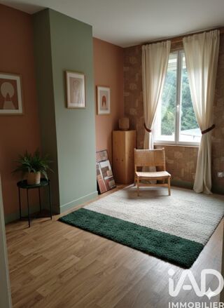  Maison � vendre 5 pi�ces 85 m�