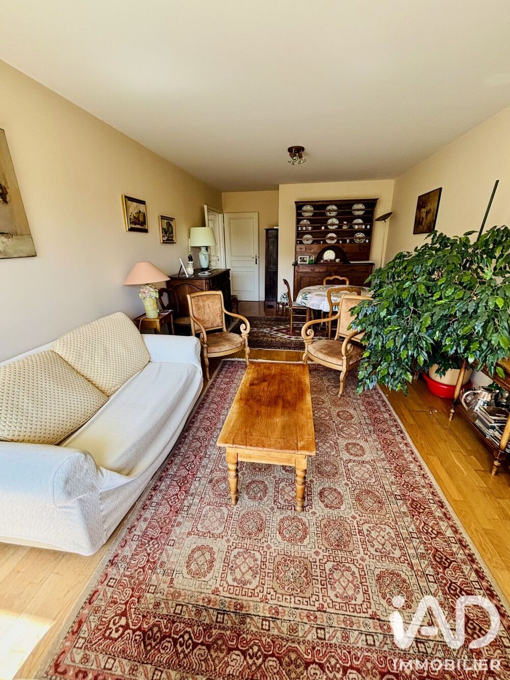Vente Appartement Vente Appartement 3 pièces Compiègne