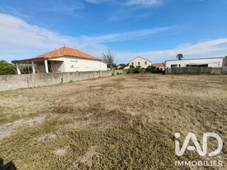  Terrain à vendre 454 m²
