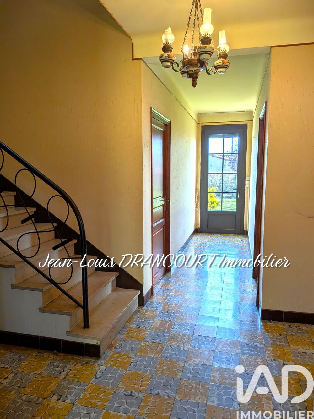 Vente Maison Vente Maison traditionnelle 7 pièces Auterive