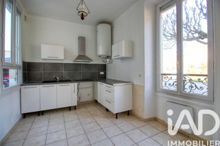  Appartement à vendre 3 pièces 70 m²