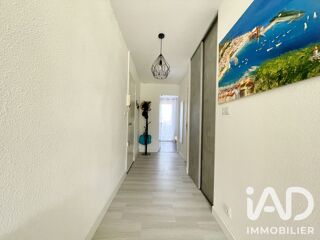  Appartement à vendre 2 pièces 39 m²