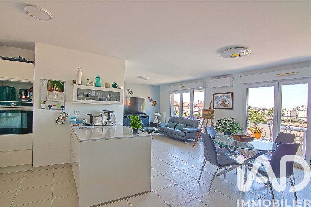 Vente Appartement 5 pièces