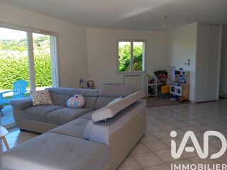  Maison à vendre 5 pièces 111 m²