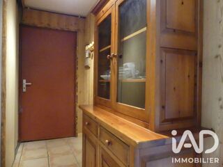  Appartement à vendre 2 pièces 28 m²
