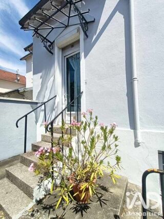  Maison à vendre 4 pièces 106 m²
