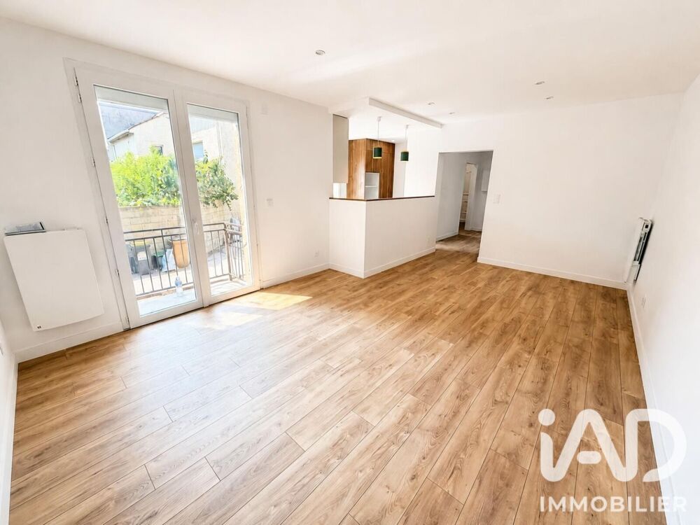 Vente Maison Vente Maison/villa 6 pièces Vitry-sur-seine