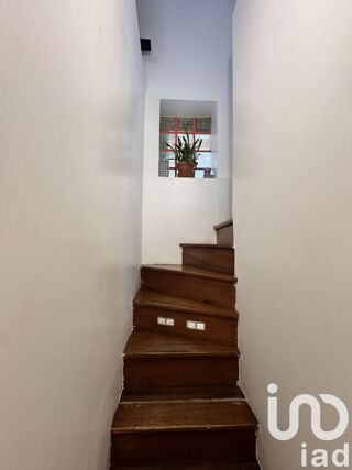  Maison à vendre 4 pièces 83 m²