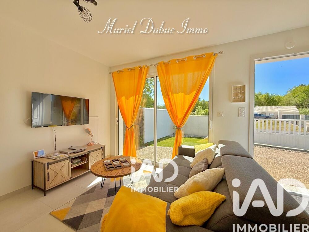 Vente Maison/villa 3 pièces