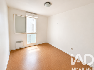  Appartement à vendre 1 pièce 18 m²