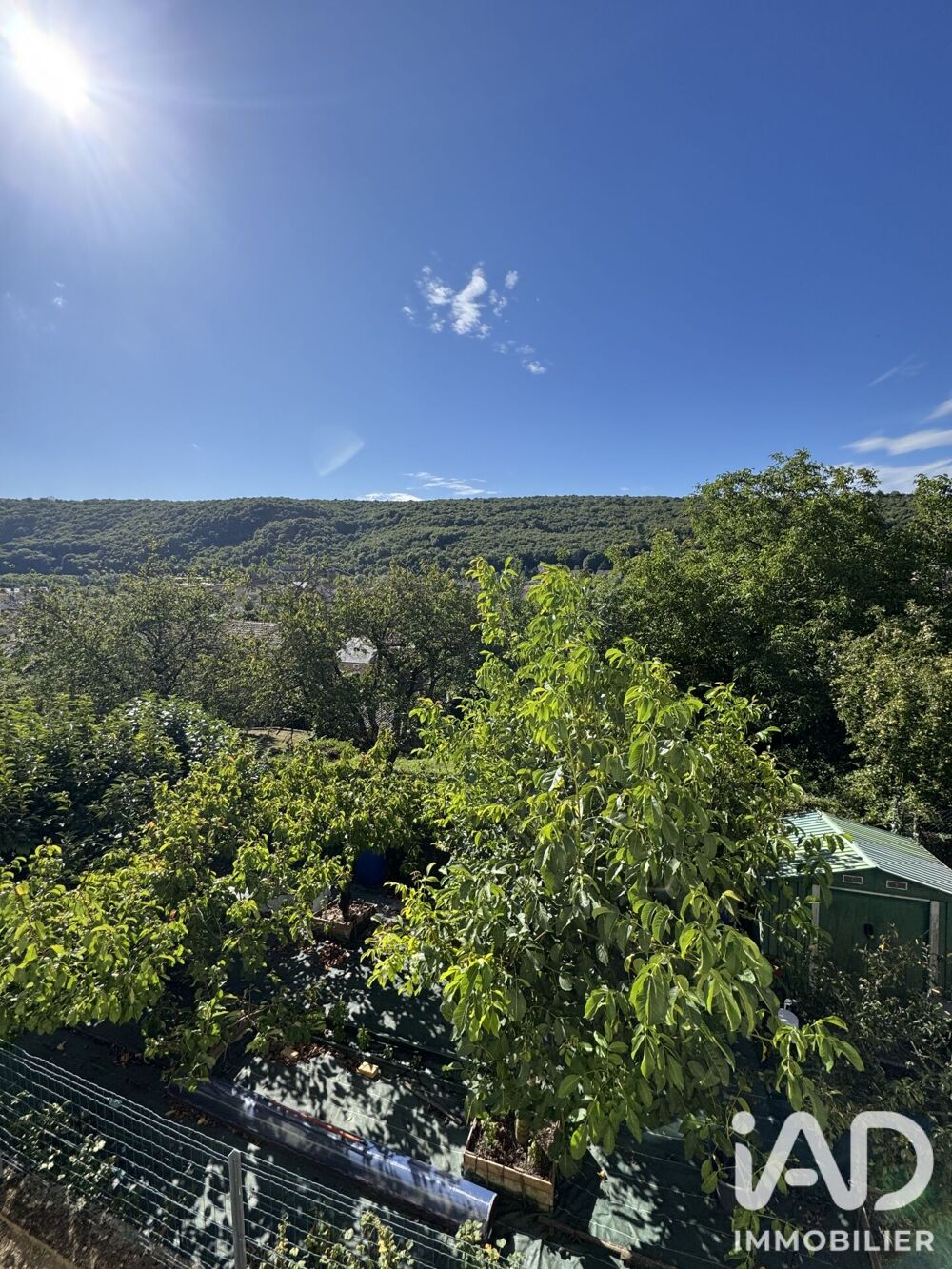 Vente Maison de ville 5 pièces