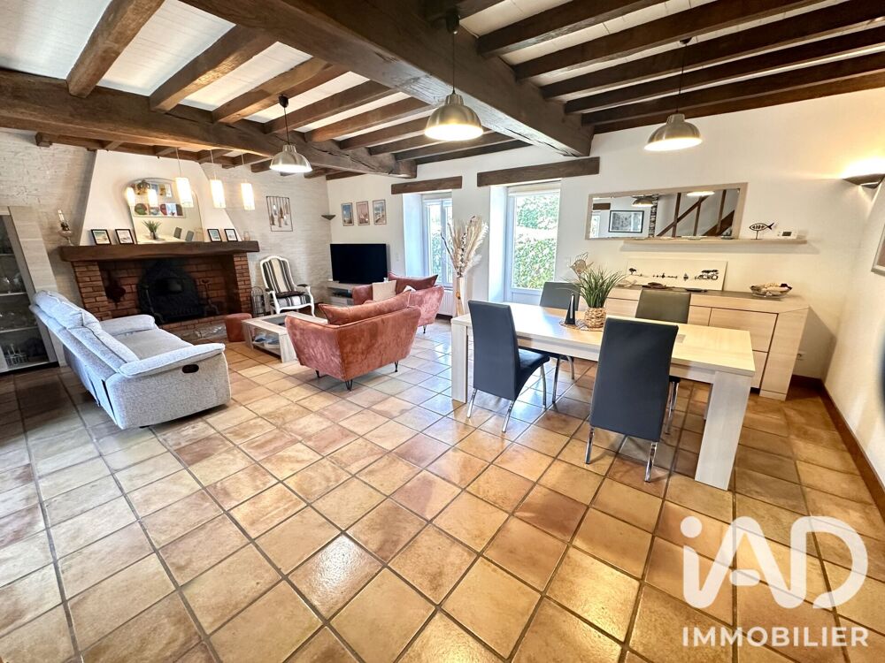 Vente Maison/villa 7 pièces