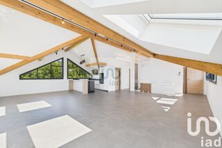  Appartement à vendre 4 pièces 132 m²
