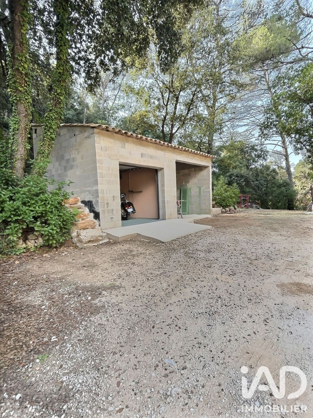 Vente Maison de campagne 4 pièces