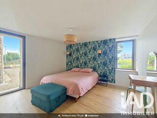  Maison à vendre 4 pièces 80 m²