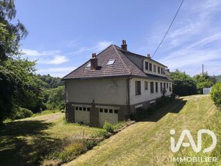  Maison à vendre 5 pièces 114 m²