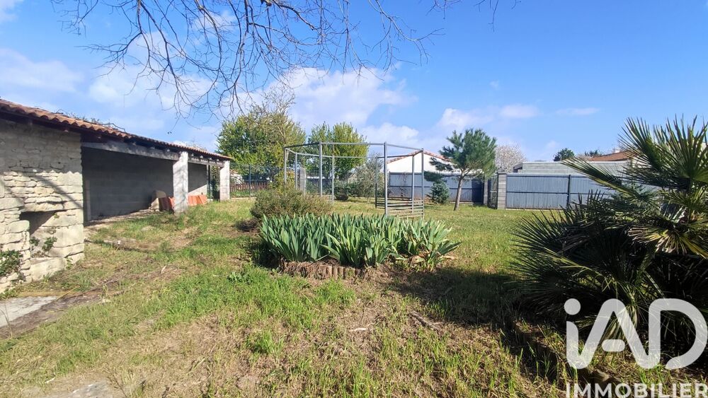 Vente Maison Vente Maison/villa 7 pièces Muron
